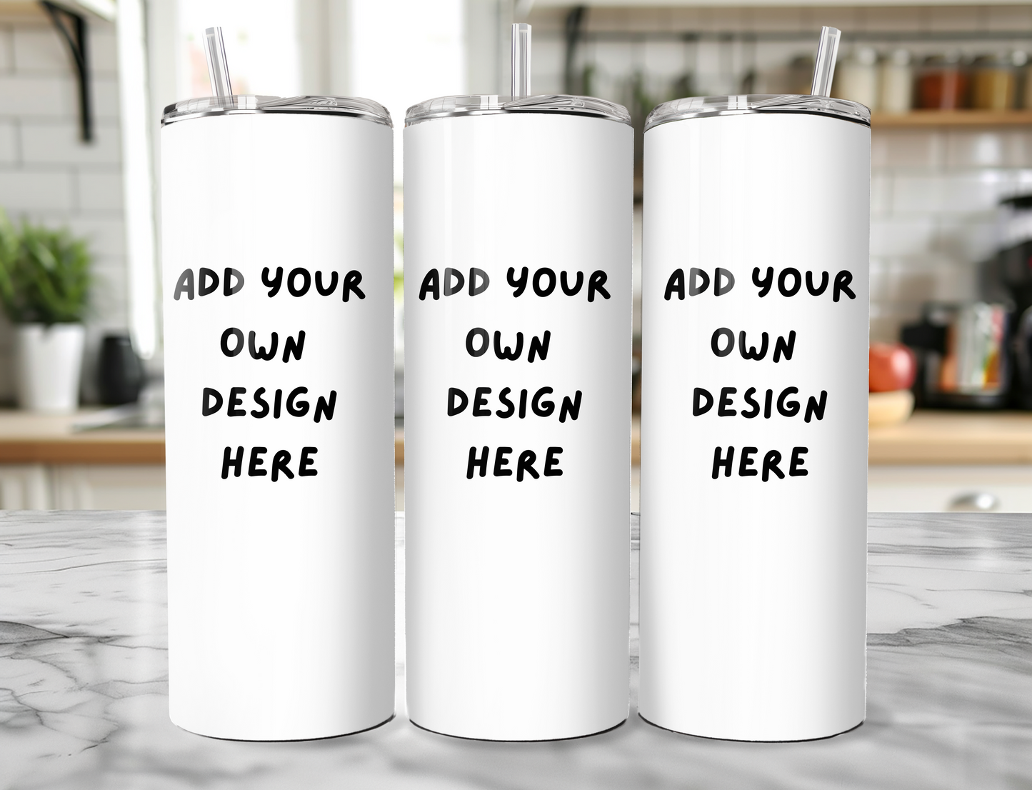 DIY Tumbler