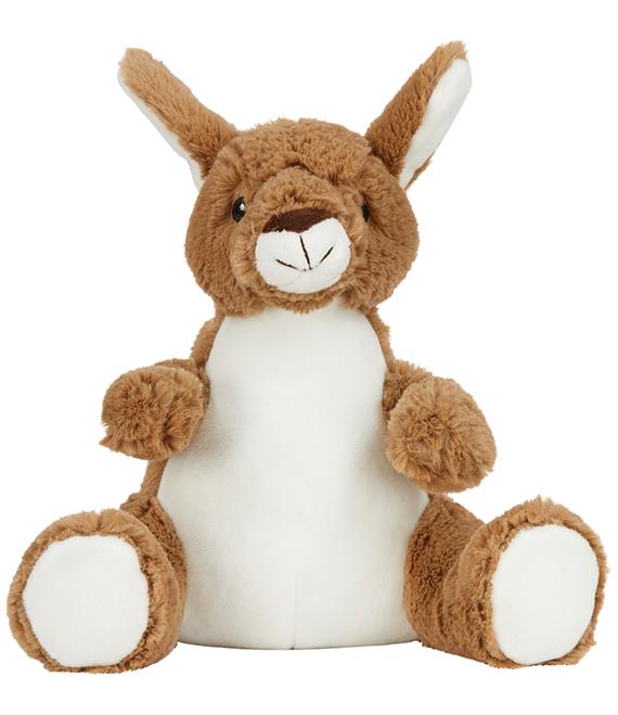 Birthday Teddy Bear