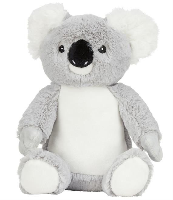 Birthday Teddy Bear