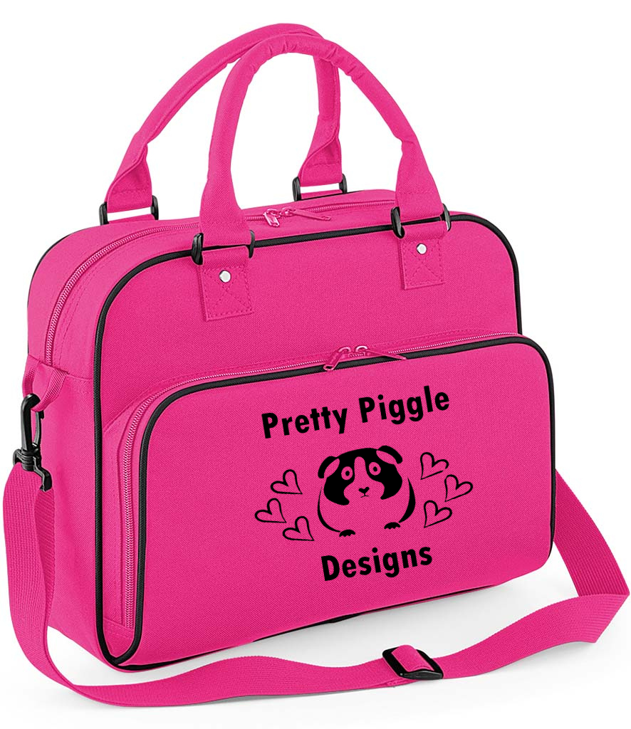 Holdall / Laptop Bag