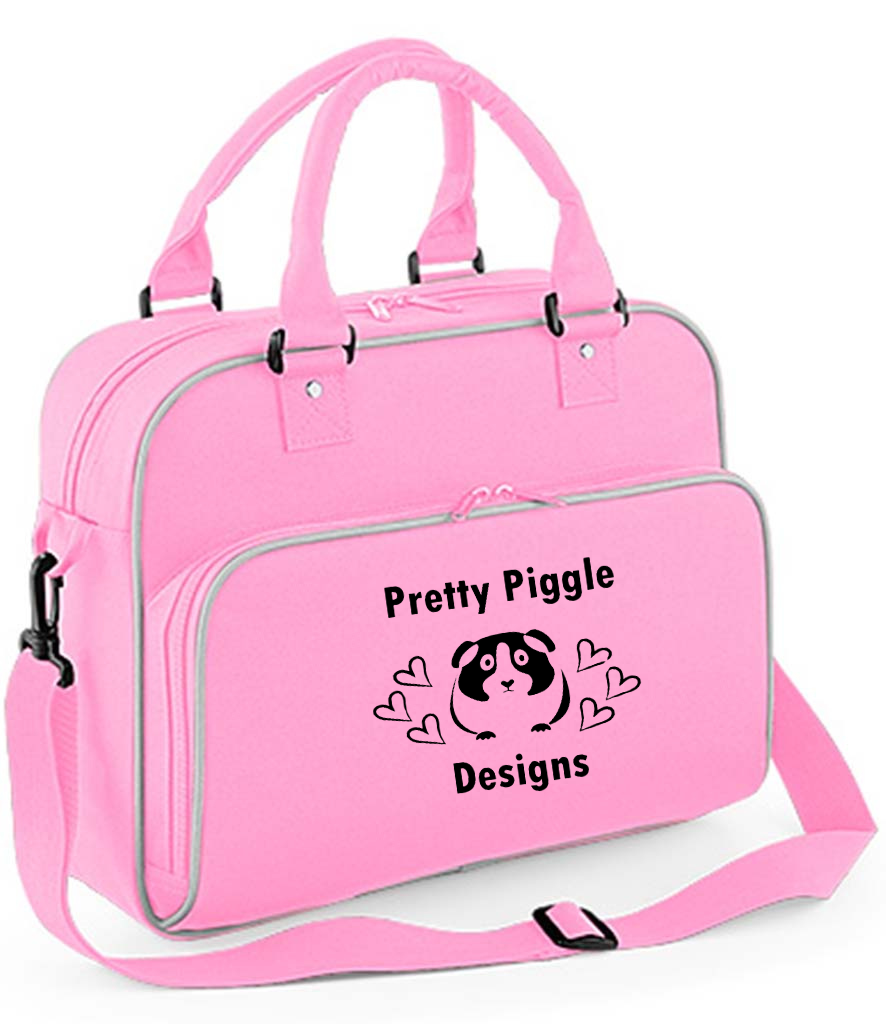 Holdall / Laptop Bag