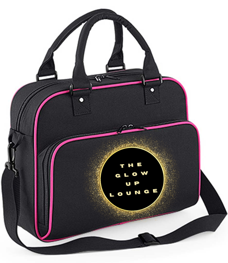 Holdall / Laptop Bag