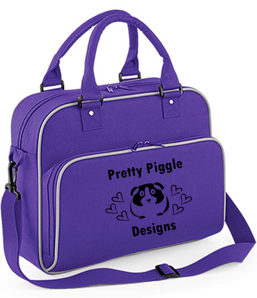 Holdall / Laptop Bag