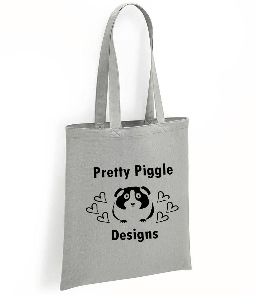 Long Handle Tote Bag
