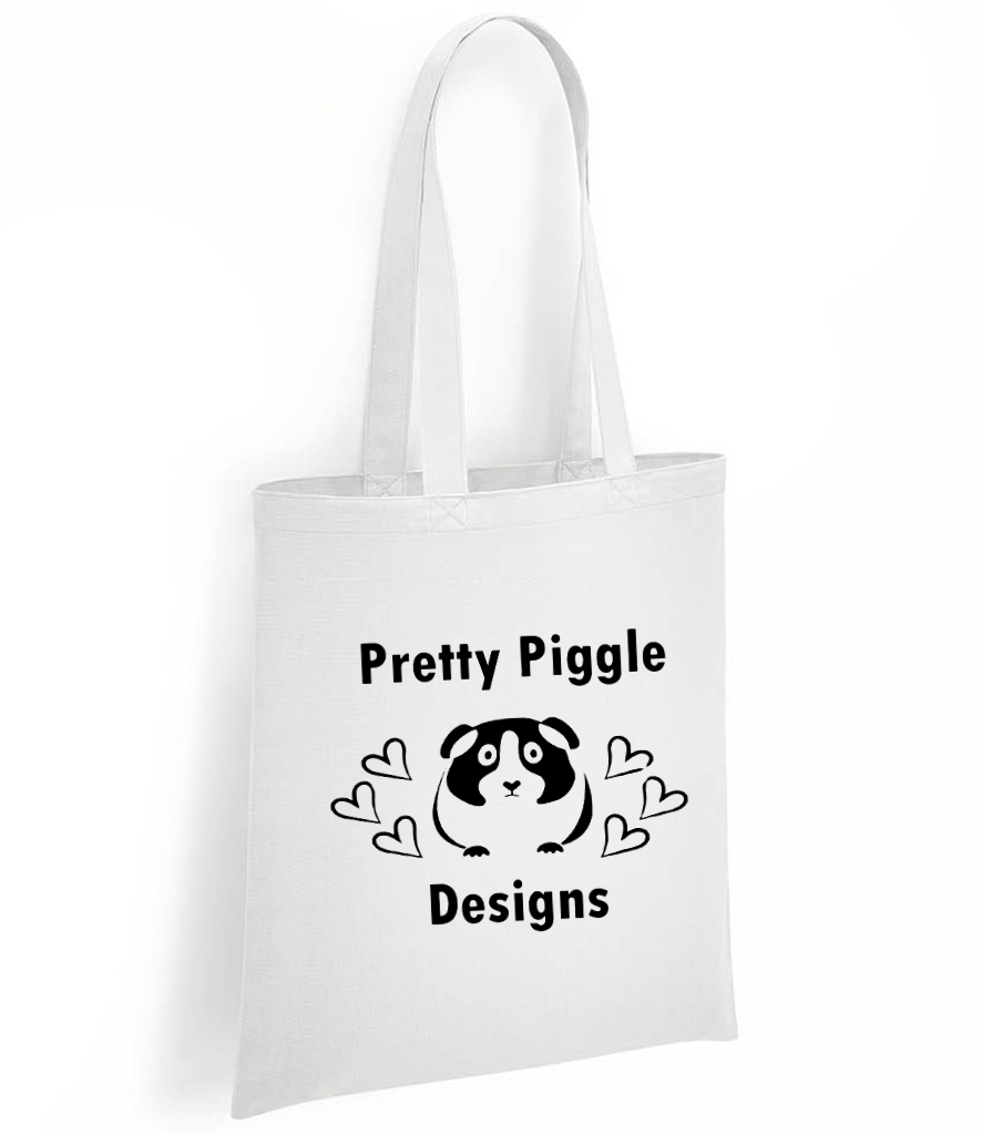 Long Handle Tote Bag