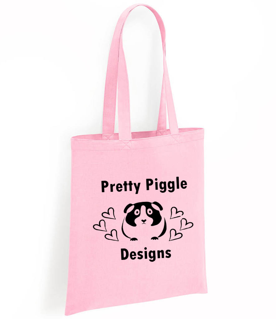 Long Handle Tote Bag