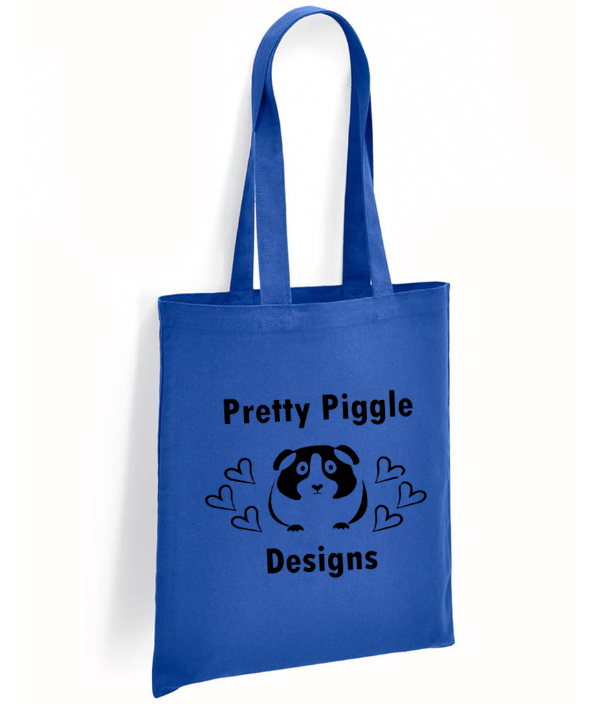 Long Handle Tote Bag
