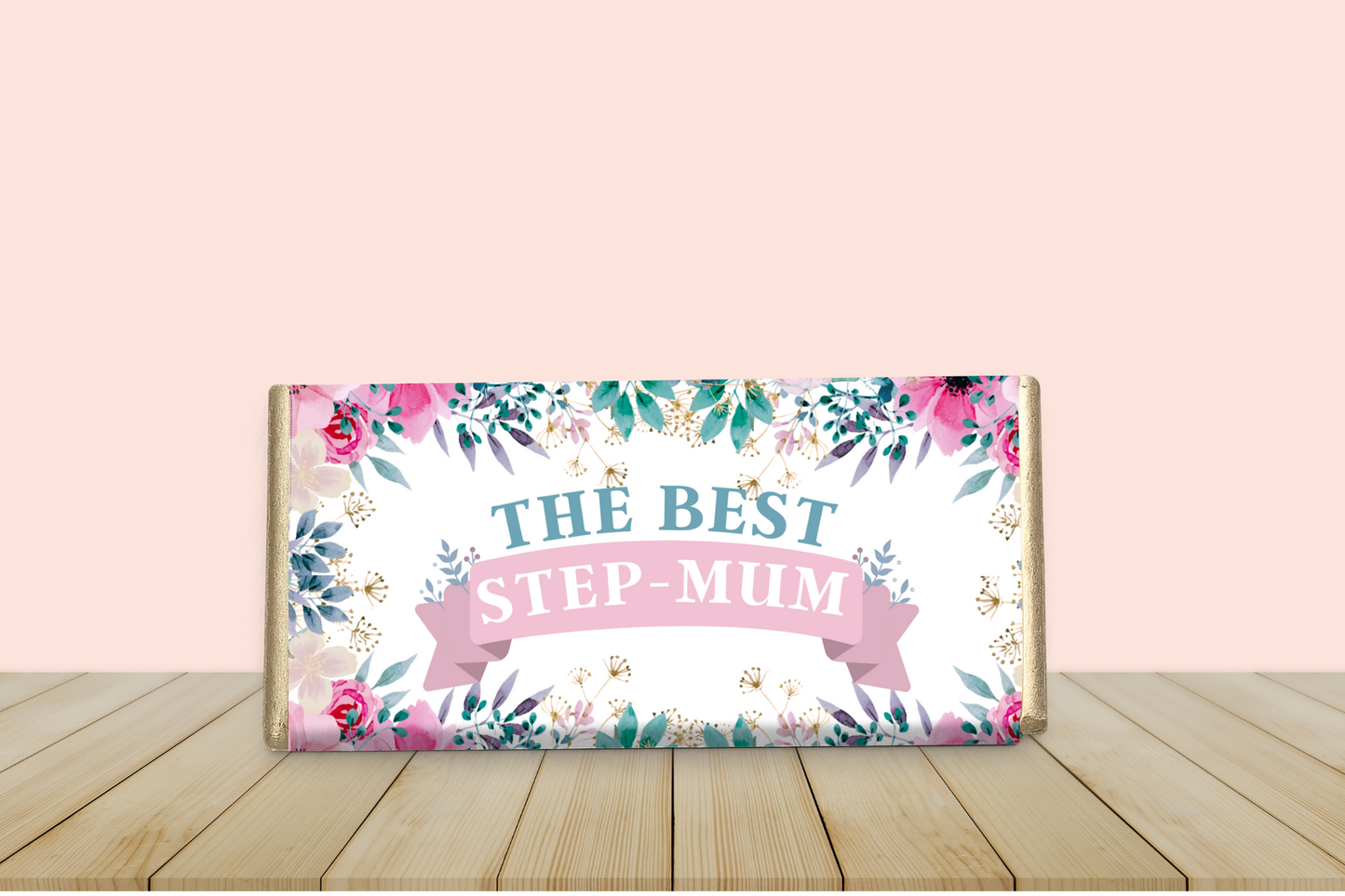 Chocolate Bar for Mum, Mummy, Nanny, Grandma