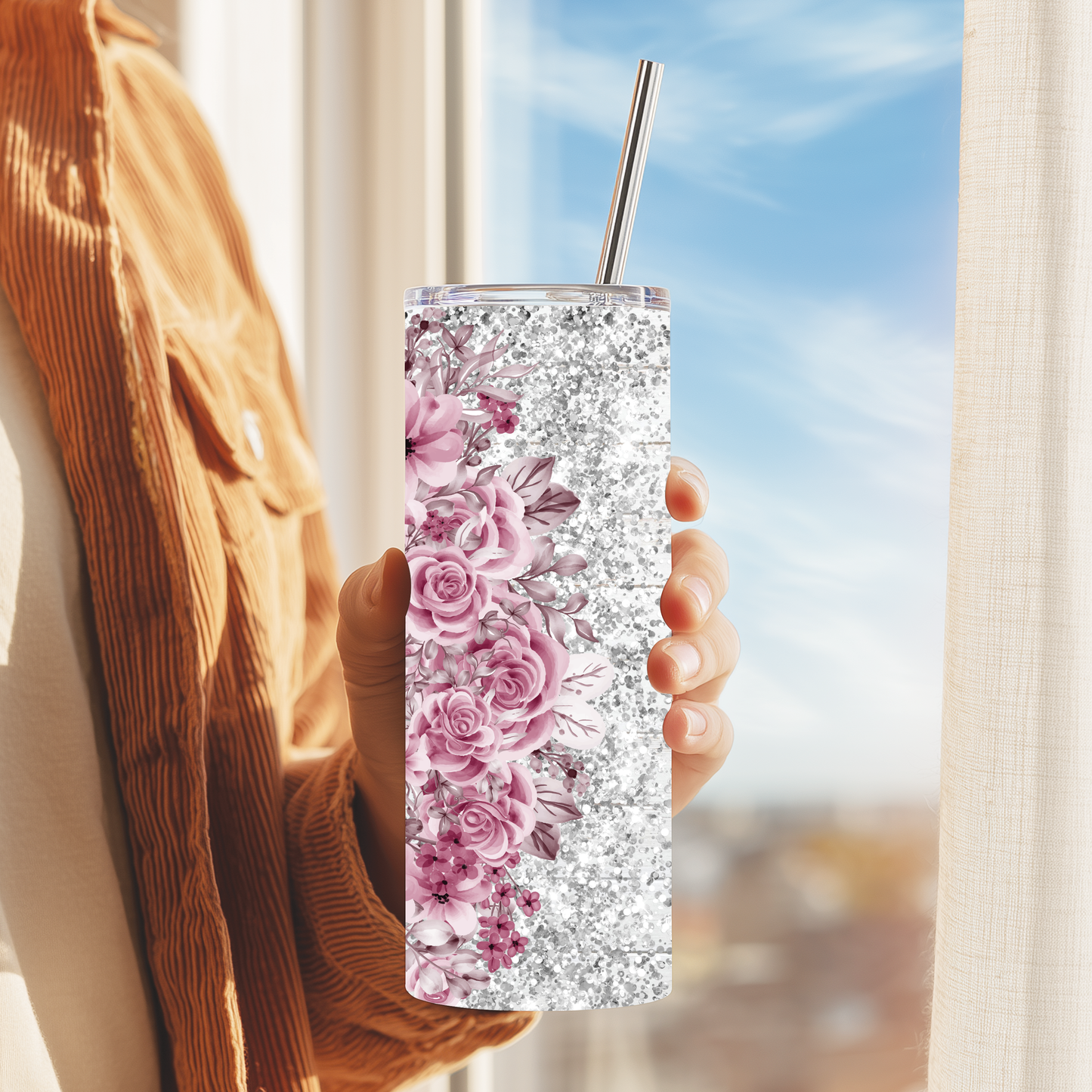 Grandma Tumbler