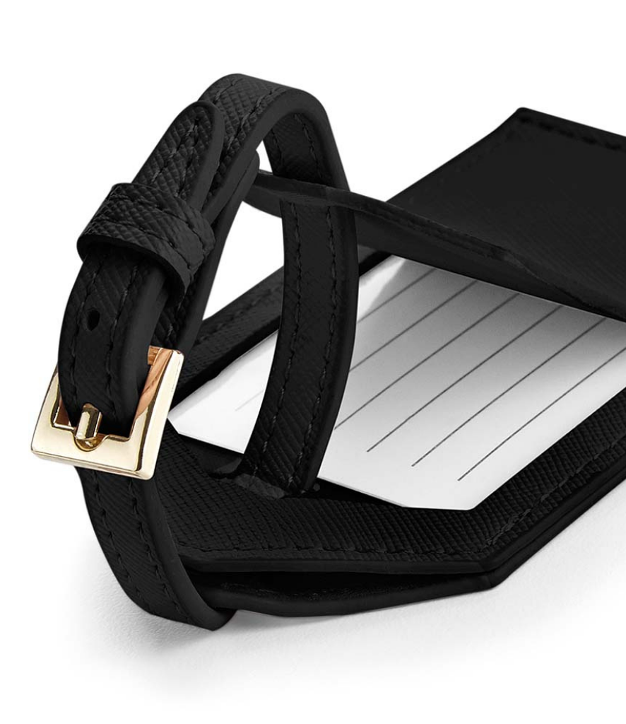 Passport & Luggage Tag Set