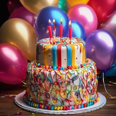Birthday
