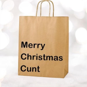 Joke Gift Bag