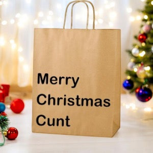 Joke Gift Bag