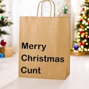 Joke Gift Bag