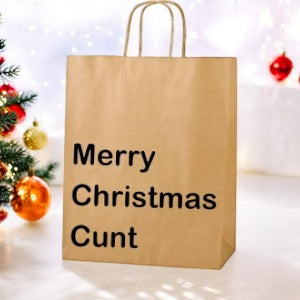 Joke Gift Bag