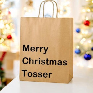 Joke Gift Bag