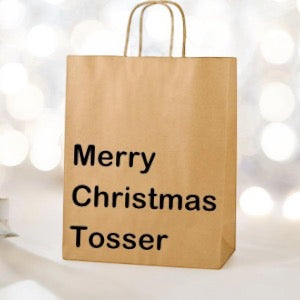 Joke Gift Bag