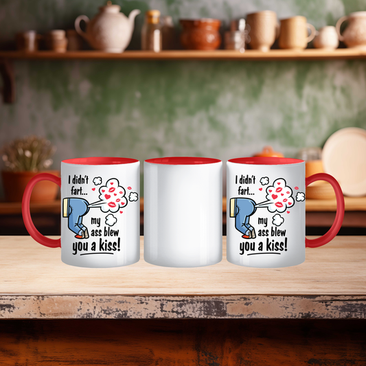 Funny Mug