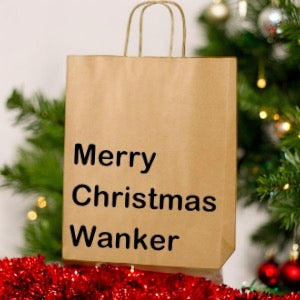 Joke Gift Bag