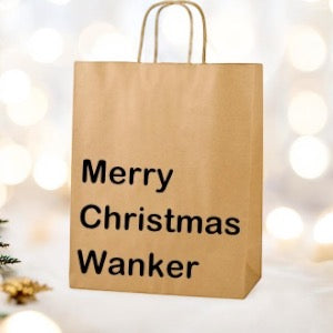 Joke Gift Bag