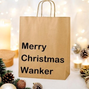 Joke Gift Bag
