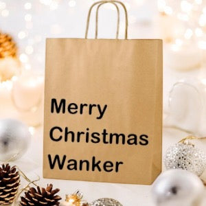 Joke Gift Bag
