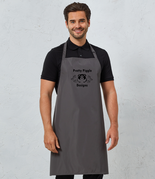 Unisex Waterproof Apron