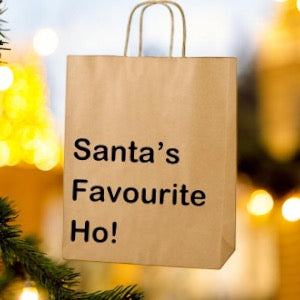 Joke Gift Bag