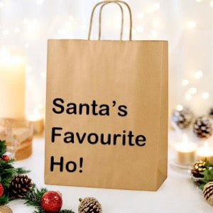 Joke Gift Bag