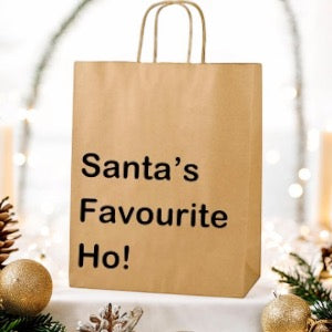 Joke Gift Bag
