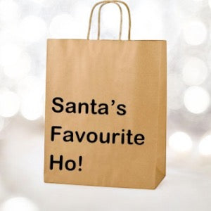 Joke Gift Bag