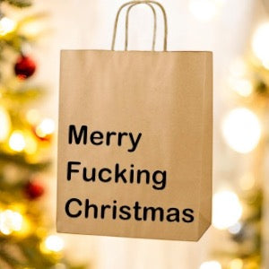 Joke Gift Bag
