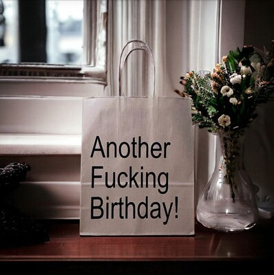 Joke Gift Bag