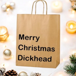 Joke Gift Bag