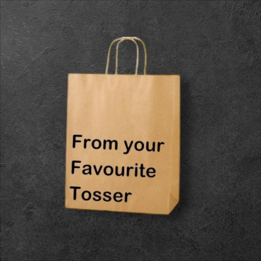 Joke Gift Bag