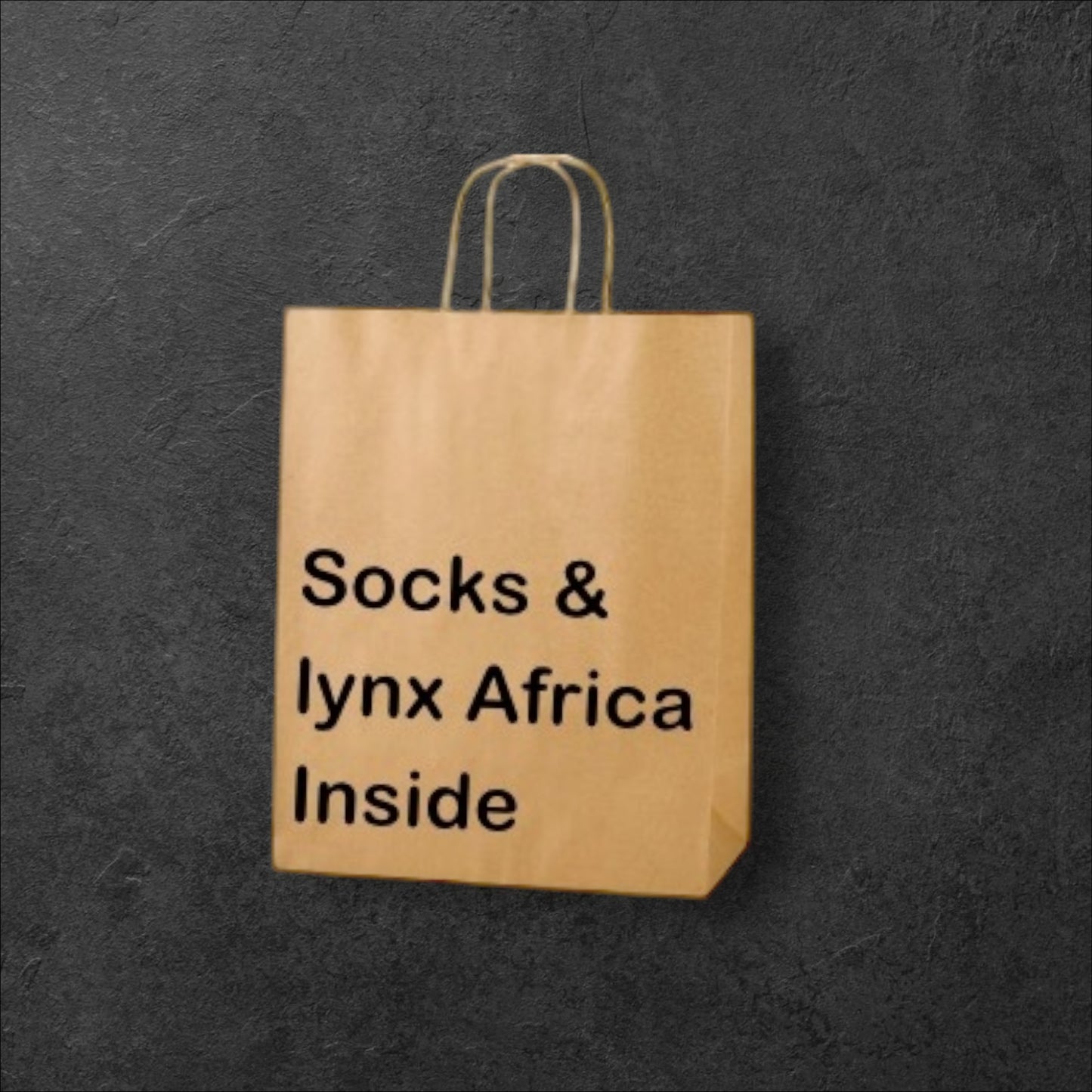 Joke Gift Bag