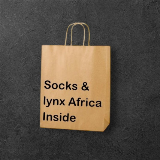 Joke Gift Bag