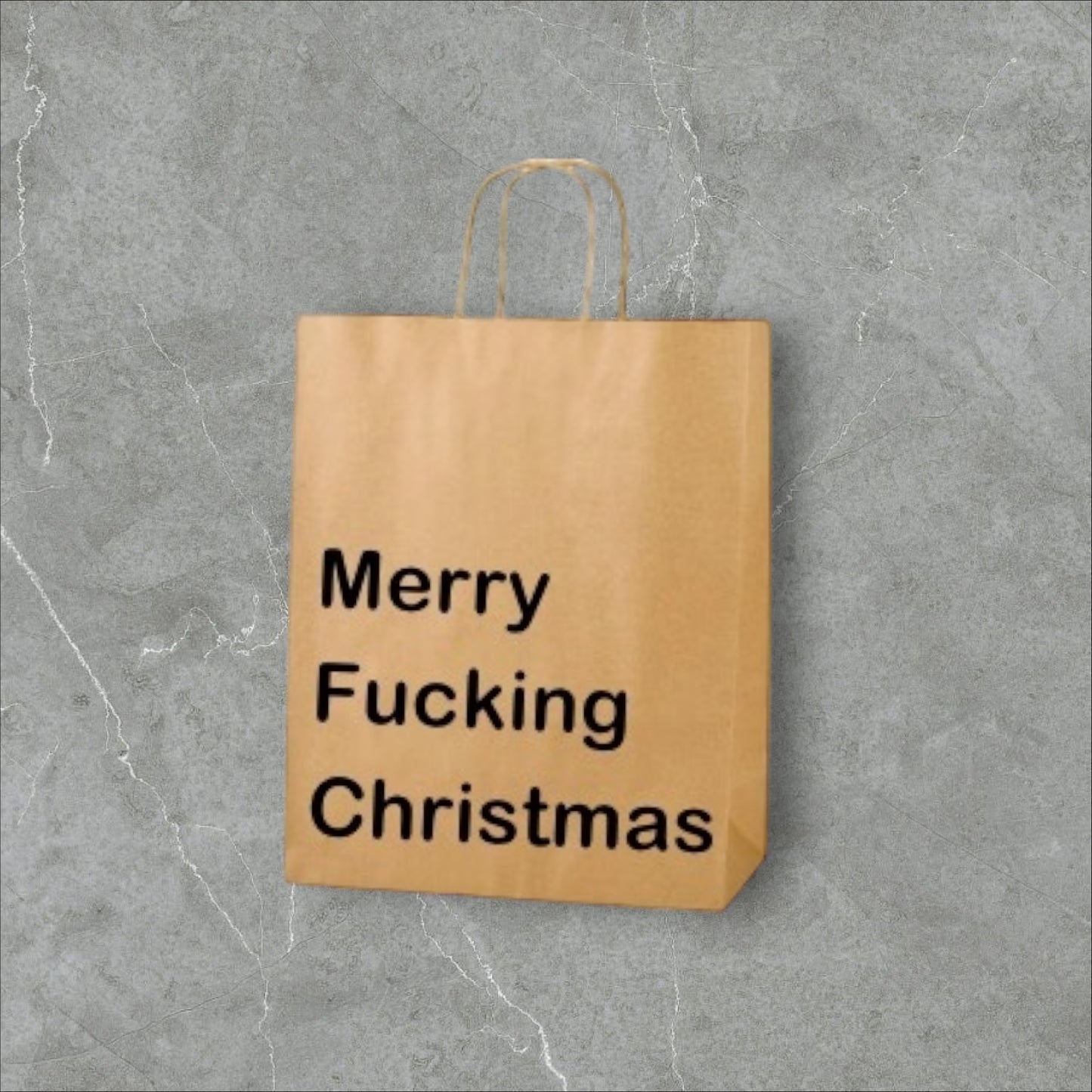 Joke Gift Bag