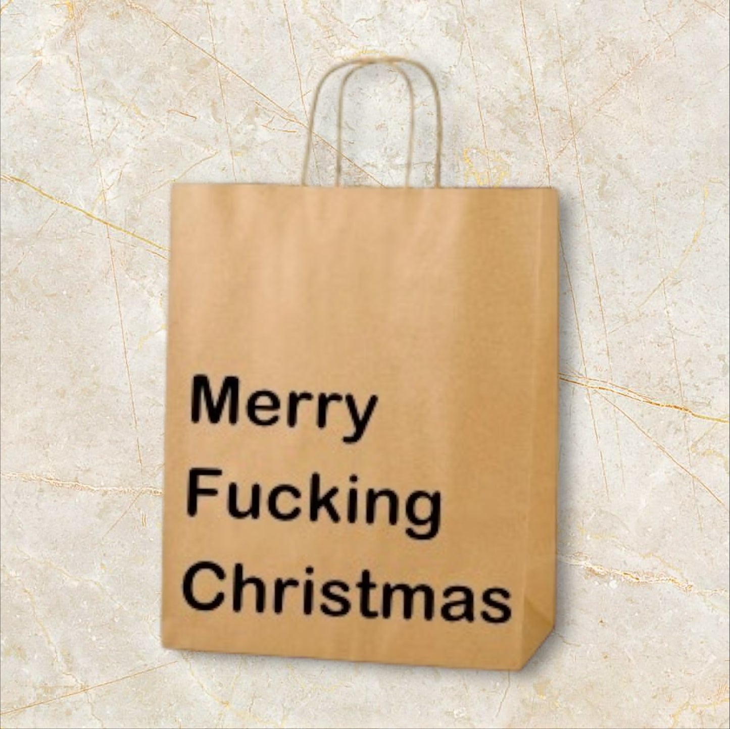 Joke Gift Bag