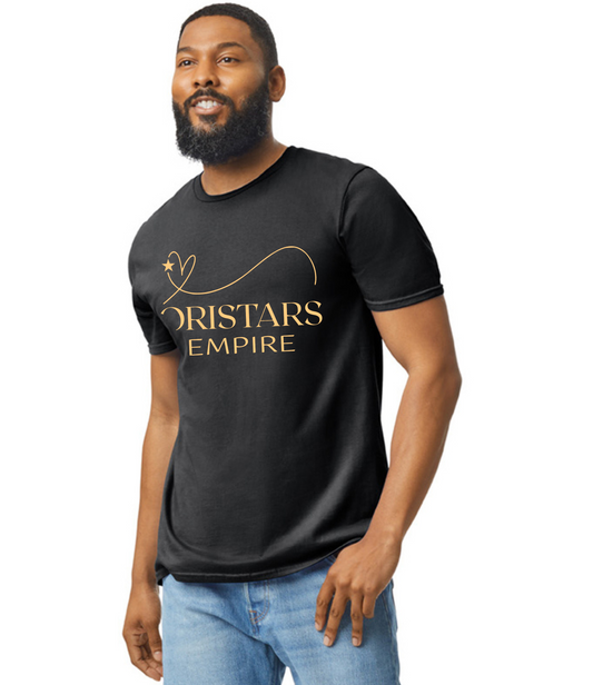 Unisex T Shirt
