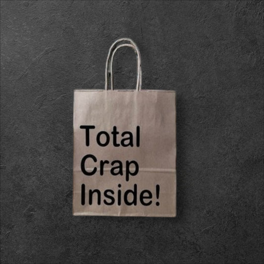 Joke Gift Bag