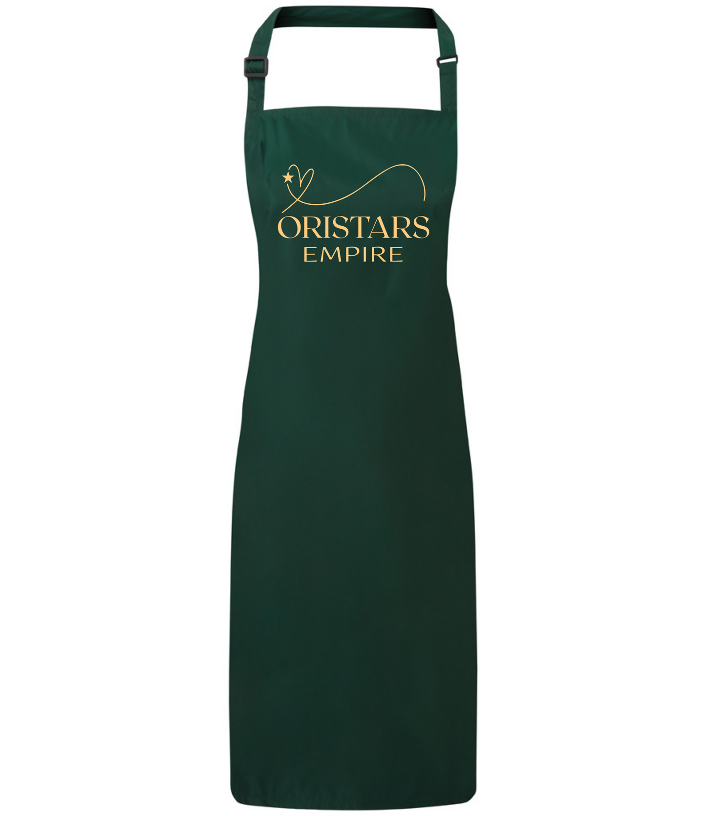 Unisex Waterproof Apron