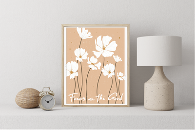 Positive Affirmation Prints