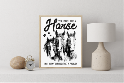 Funny Farm Prints