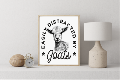 Funny Farm Prints