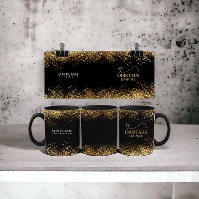 Oristars Team Mug