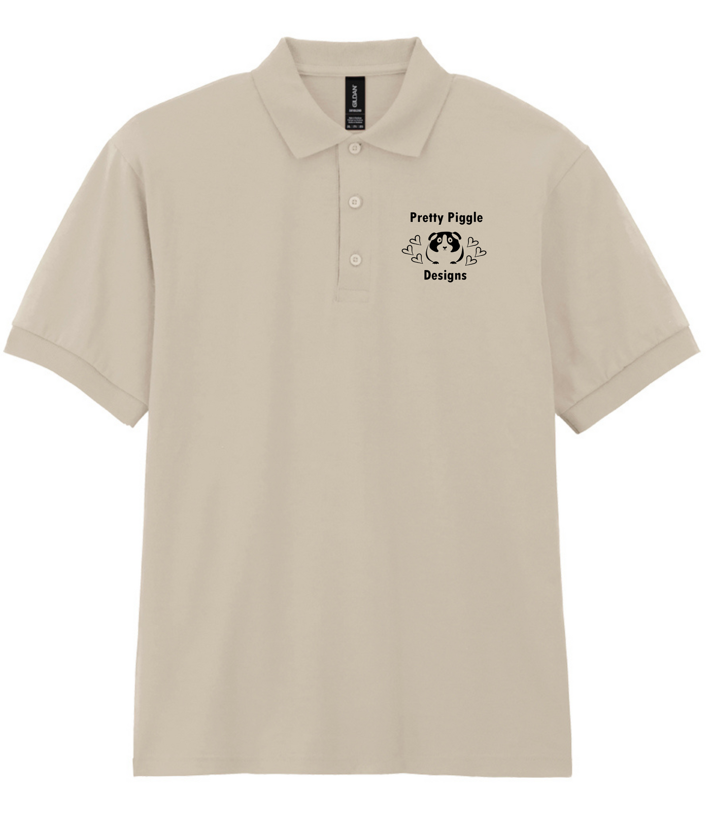 Unisex Polo Shirt