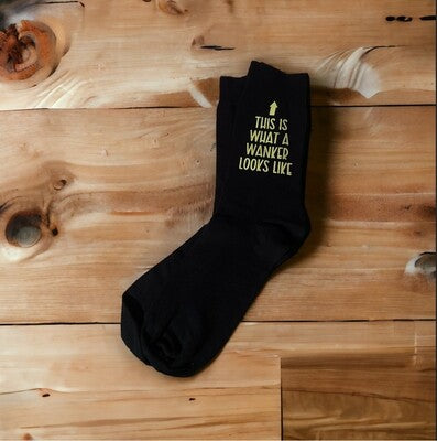 Quirky Socks