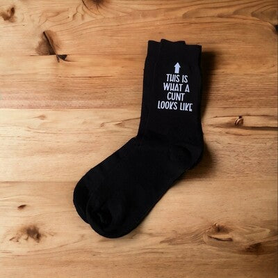 Quirky Socks