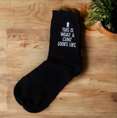 Quirky Socks